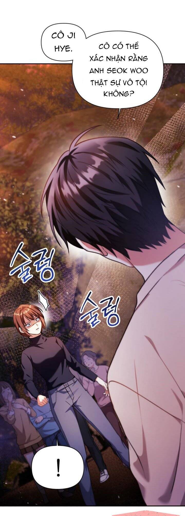 Ký Sự Hồi Quy - Chapter 8 - Page 12