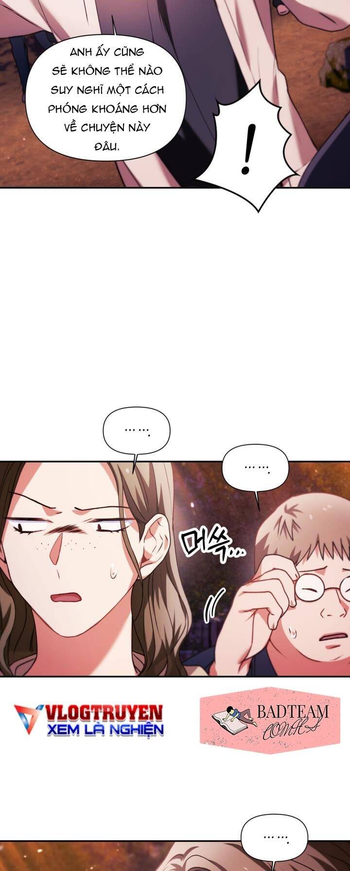 Ký Sự Hồi Quy - Chapter 8 - Page 16