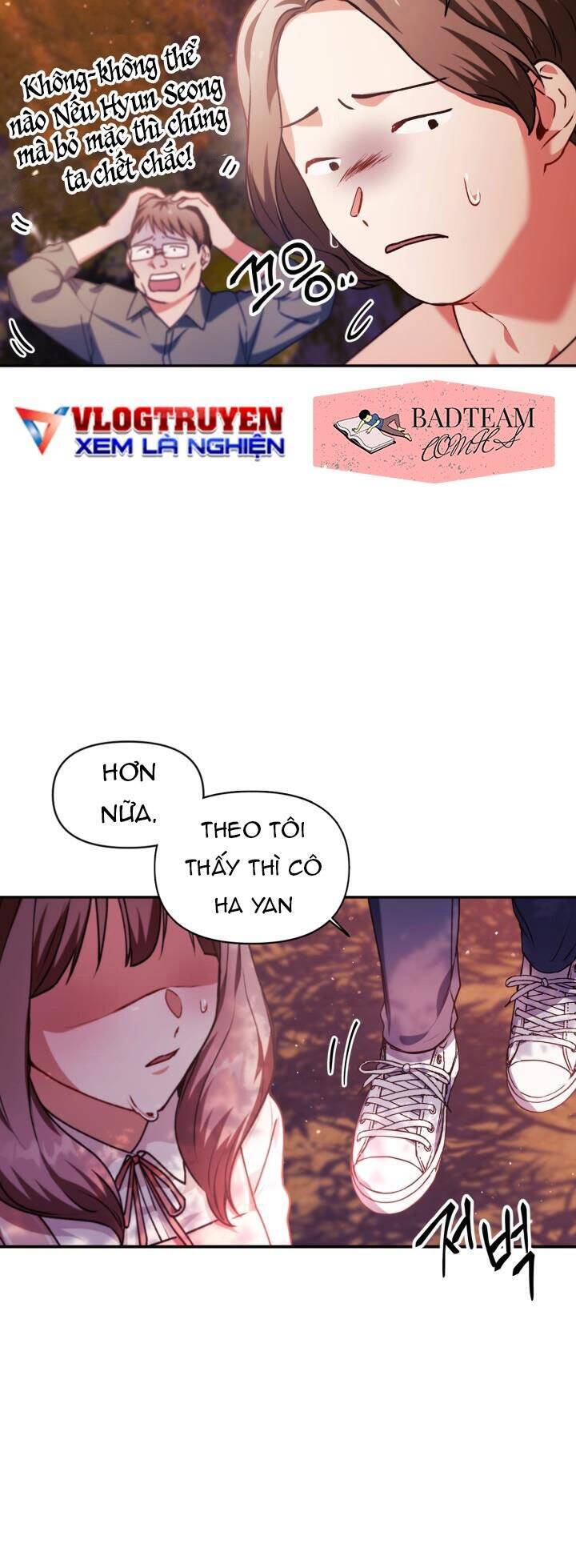 Ký Sự Hồi Quy - Chapter 8 - Page 17