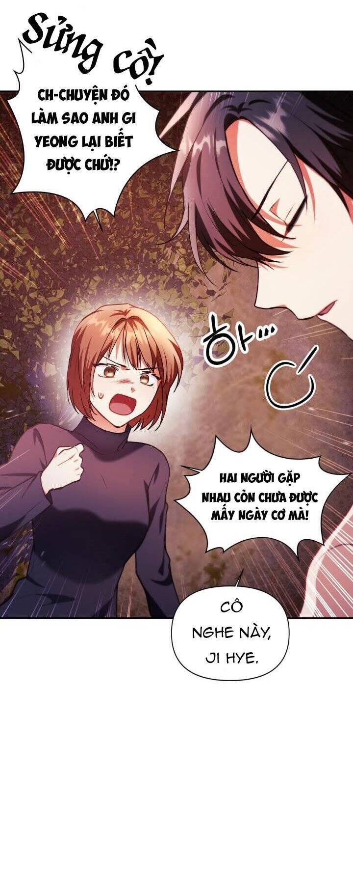 Ký Sự Hồi Quy - Chapter 8 - Page 20