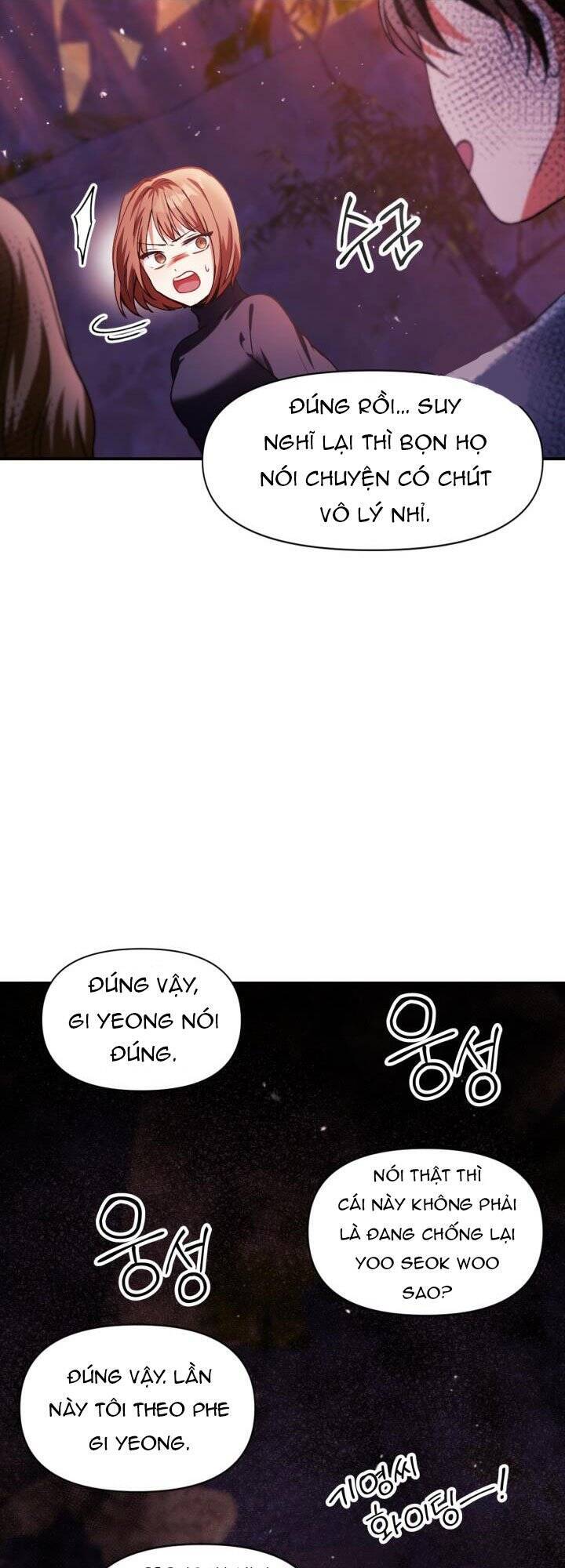 Ký Sự Hồi Quy - Chapter 8 - Page 23