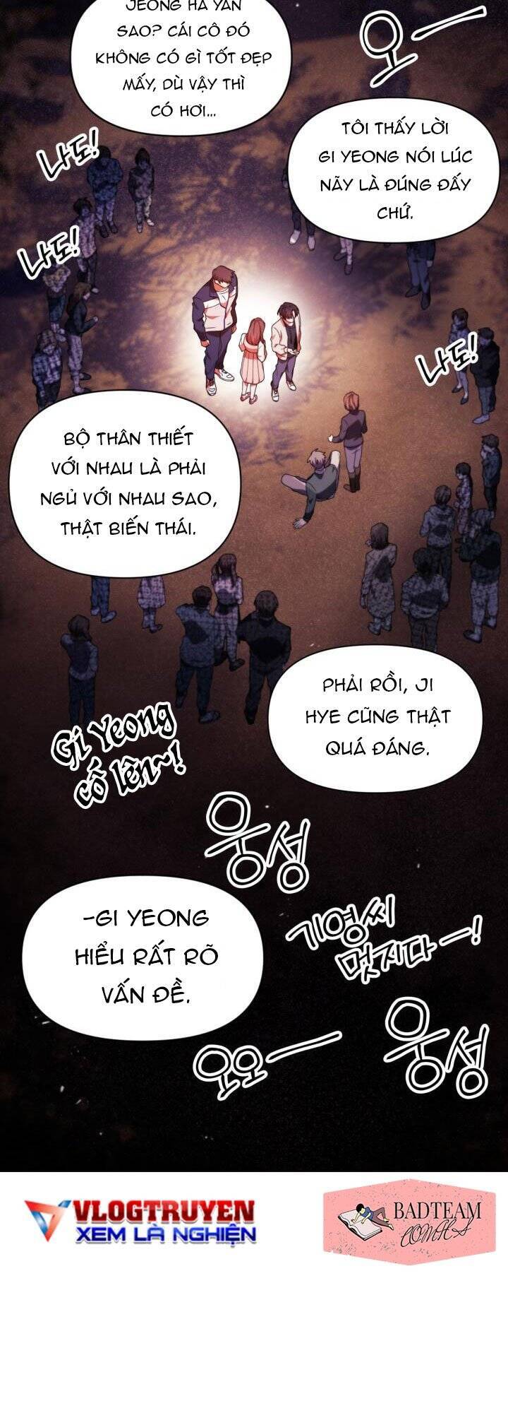 Ký Sự Hồi Quy - Chapter 8 - Page 24