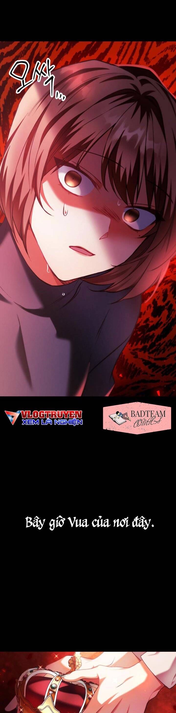 Ký Sự Hồi Quy - Chapter 8 - Page 31