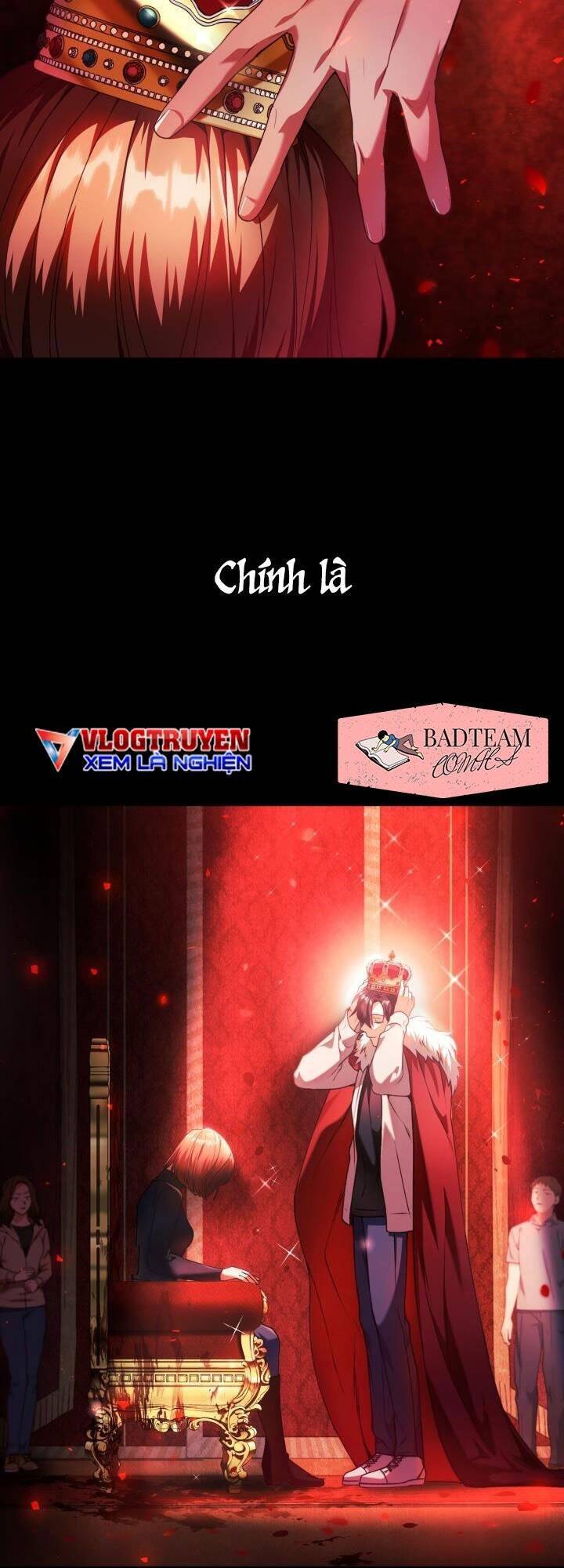 Ký Sự Hồi Quy - Chapter 8 - Page 32