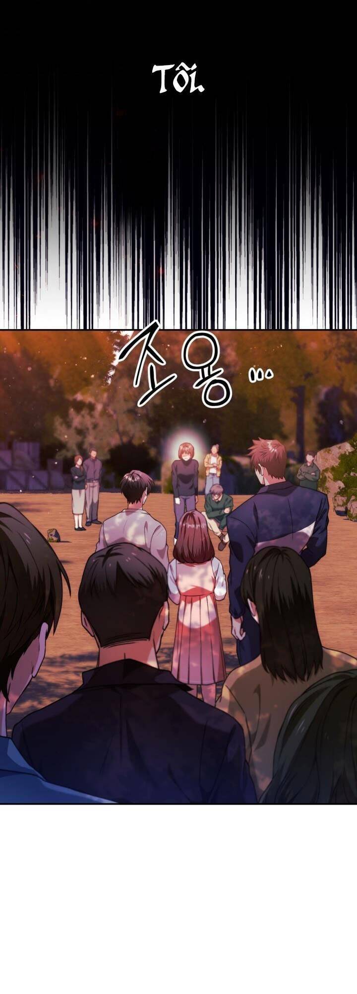 Ký Sự Hồi Quy - Chapter 8 - Page 33