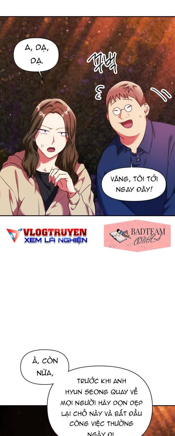 Ký Sự Hồi Quy - Chapter 8 - Page 36