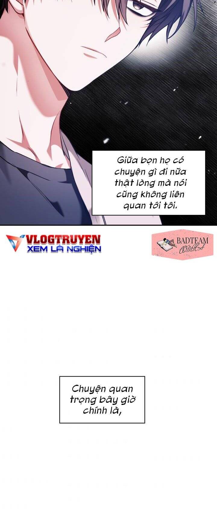 Ký Sự Hồi Quy - Chapter 8 - Page 4