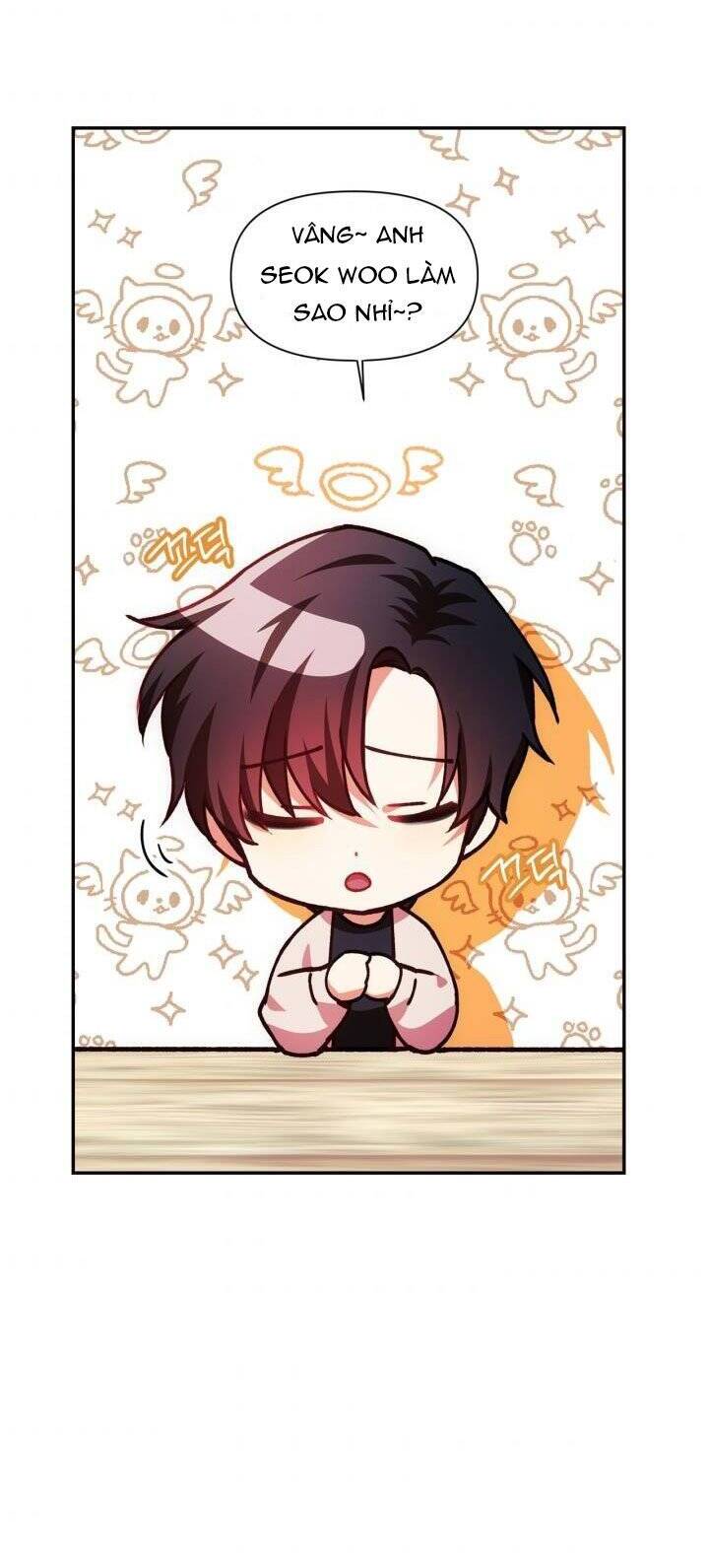 Ký Sự Hồi Quy - Chapter 8 - Page 50