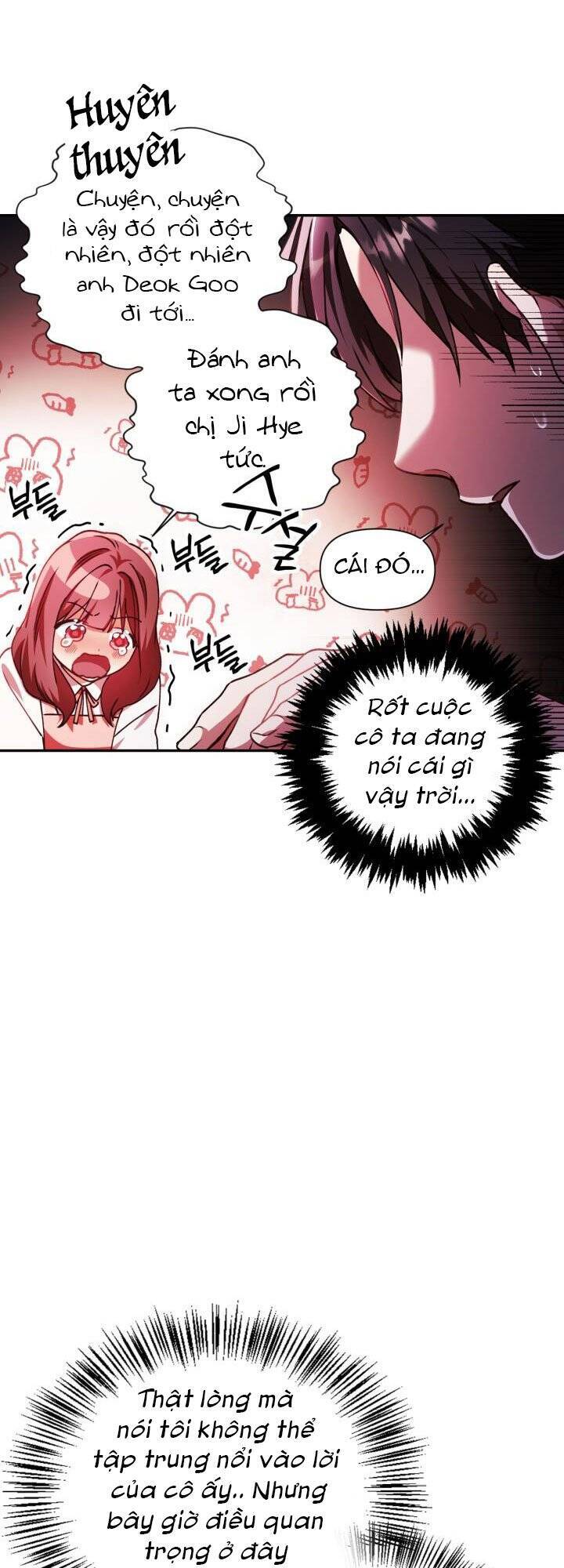 Ký Sự Hồi Quy - Chapter 8 - Page 53