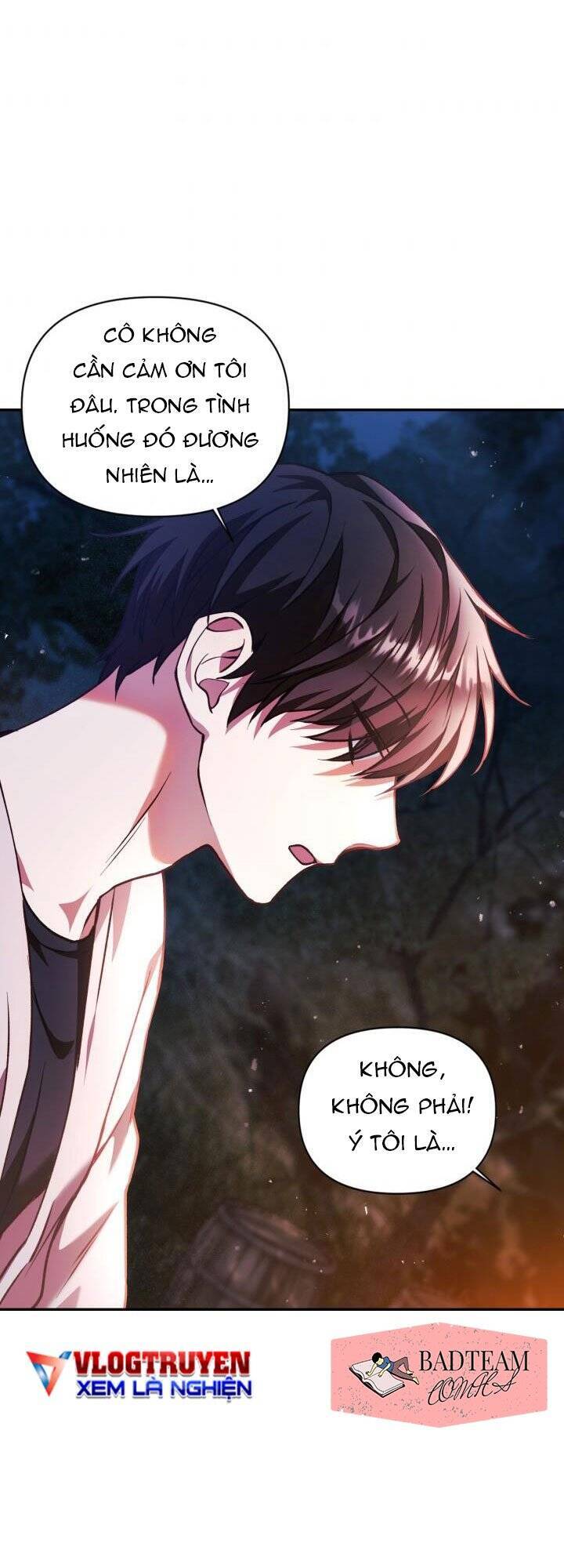 Ký Sự Hồi Quy - Chapter 8 - Page 56