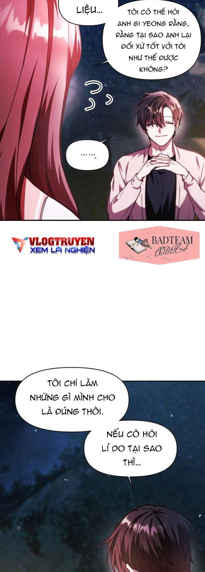 Ký Sự Hồi Quy - Chapter 8 - Page 58