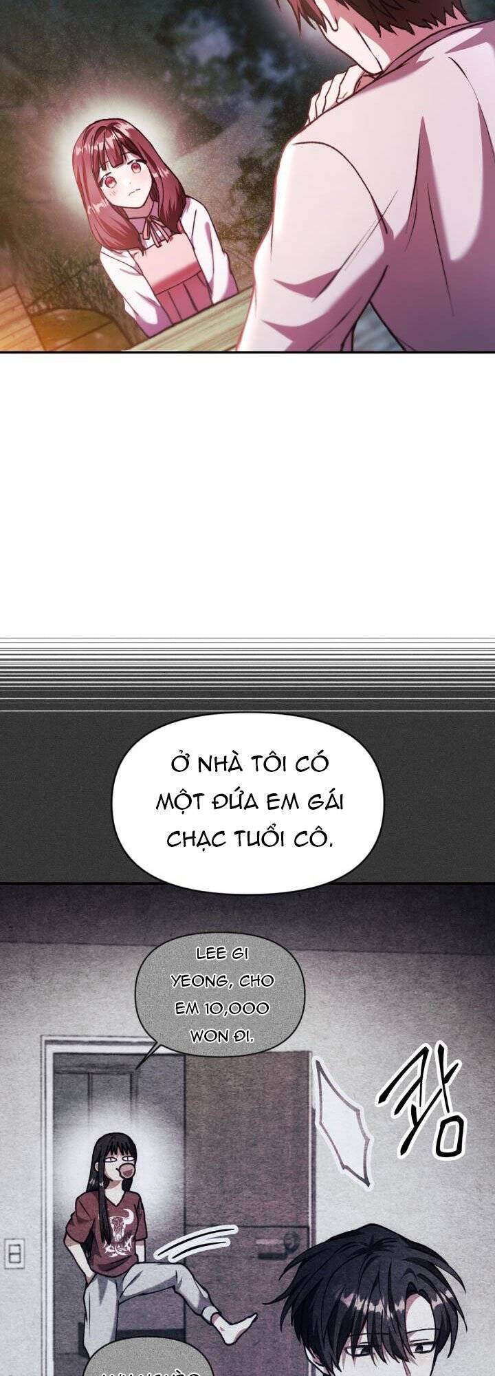 Ký Sự Hồi Quy - Chapter 8 - Page 59