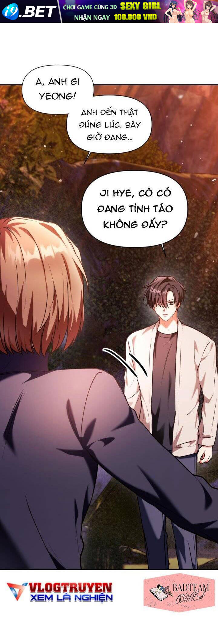 Ký Sự Hồi Quy - Chapter 8 - Page 6