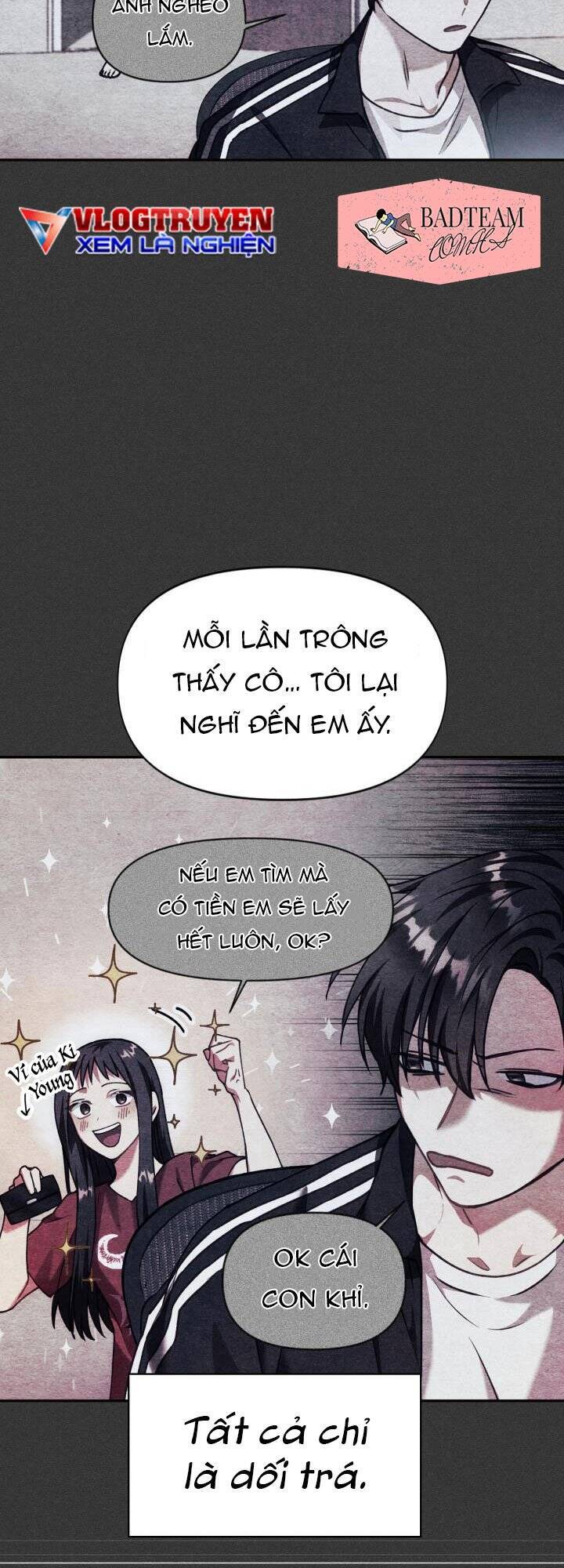 Ký Sự Hồi Quy - Chapter 8 - Page 60