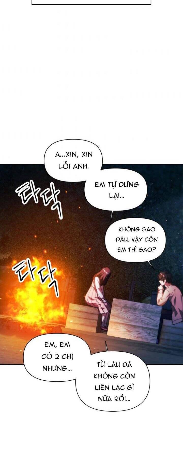 Ký Sự Hồi Quy - Chapter 8 - Page 62
