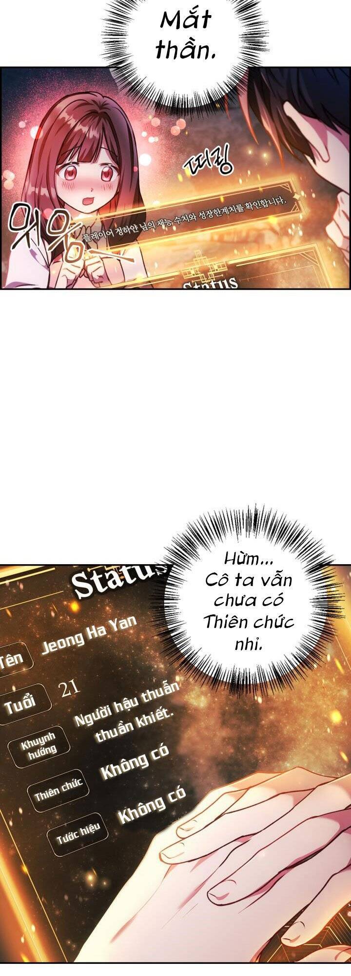 Ký Sự Hồi Quy - Chapter 8 - Page 70