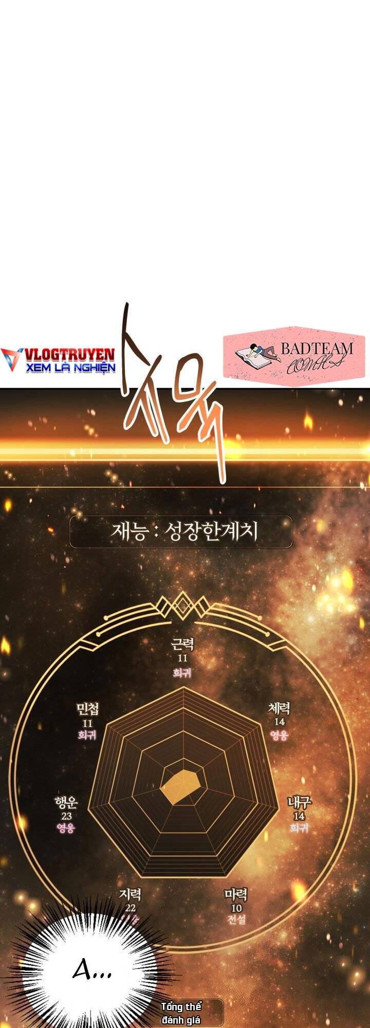 Ký Sự Hồi Quy - Chapter 8 - Page 71