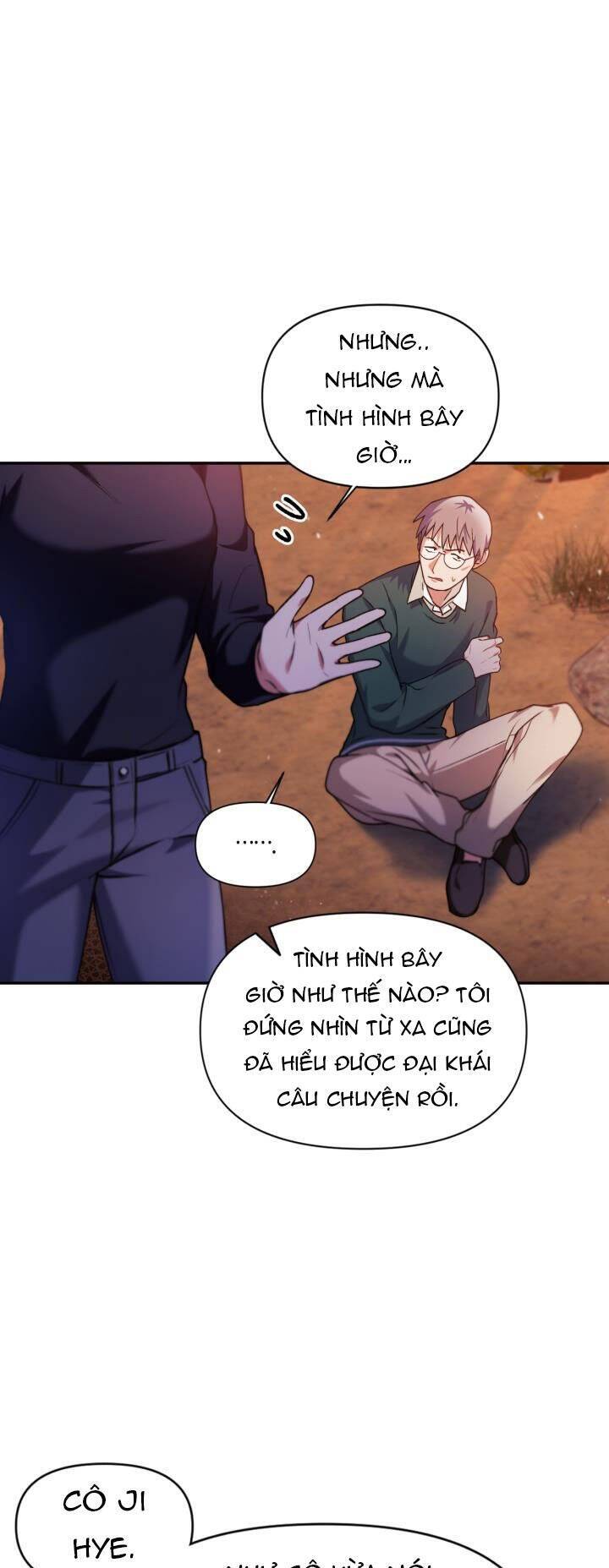 Ký Sự Hồi Quy - Chapter 8 - Page 9