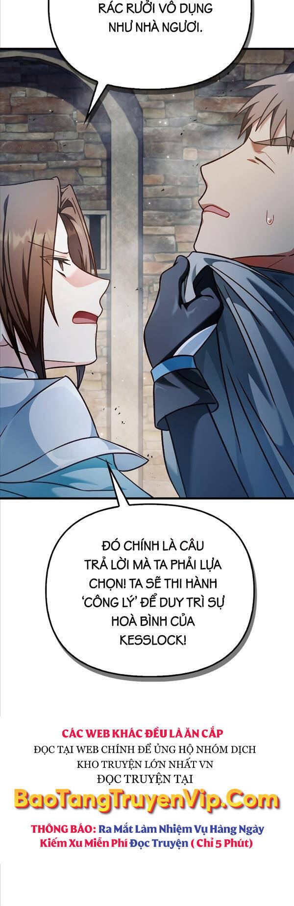 Ký Sự Hồi Quy - Chapter 80 - Page 10