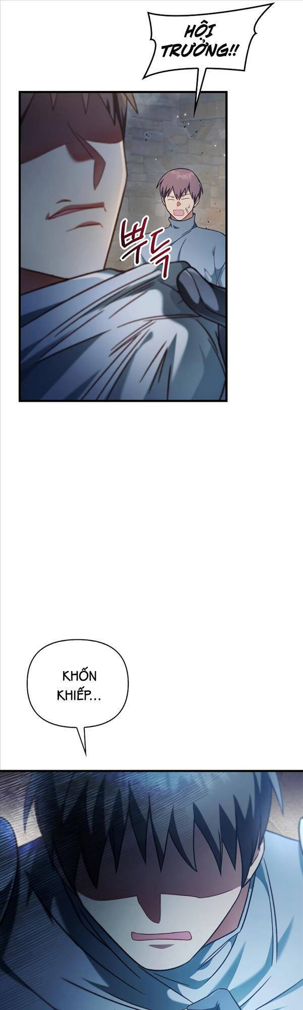 Ký Sự Hồi Quy - Chapter 80 - Page 11