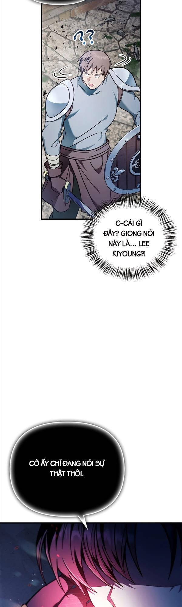 Ký Sự Hồi Quy - Chapter 80 - Page 17