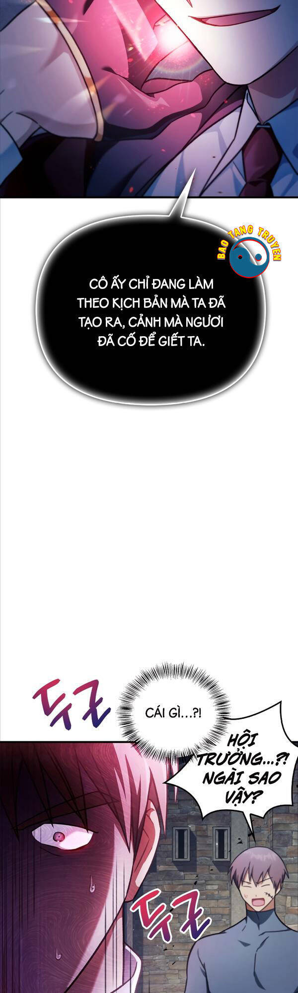 Ký Sự Hồi Quy - Chapter 80 - Page 18