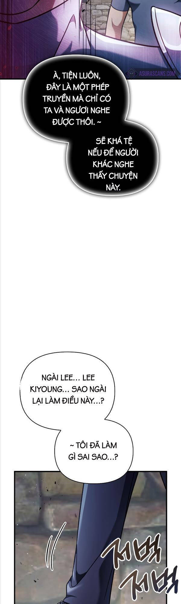 Ký Sự Hồi Quy - Chapter 80 - Page 19