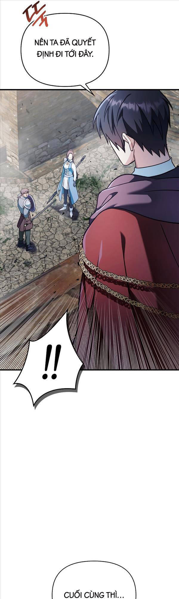 Ký Sự Hồi Quy - Chapter 80 - Page 21