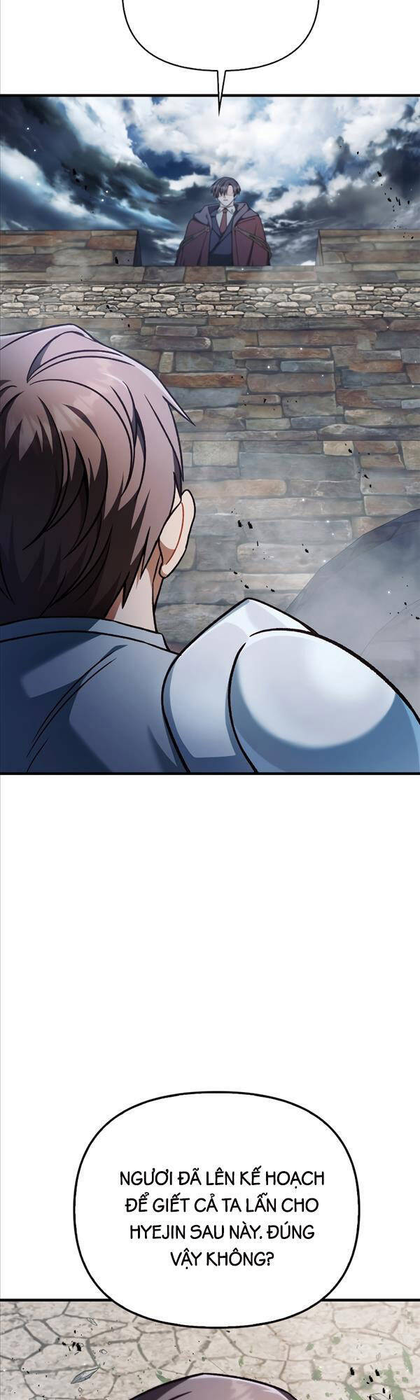 Ký Sự Hồi Quy - Chapter 80 - Page 22