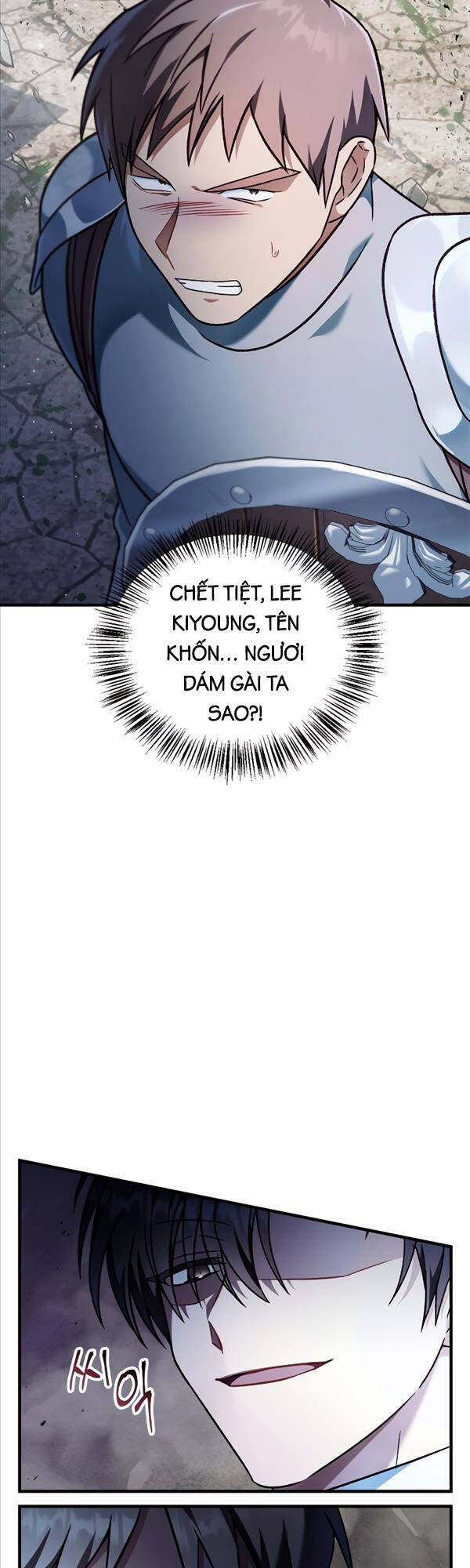 Ký Sự Hồi Quy - Chapter 80 - Page 23