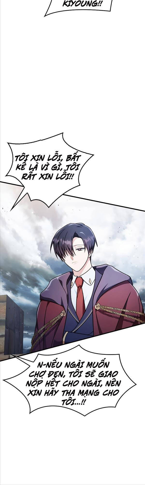 Ký Sự Hồi Quy - Chapter 80 - Page 25