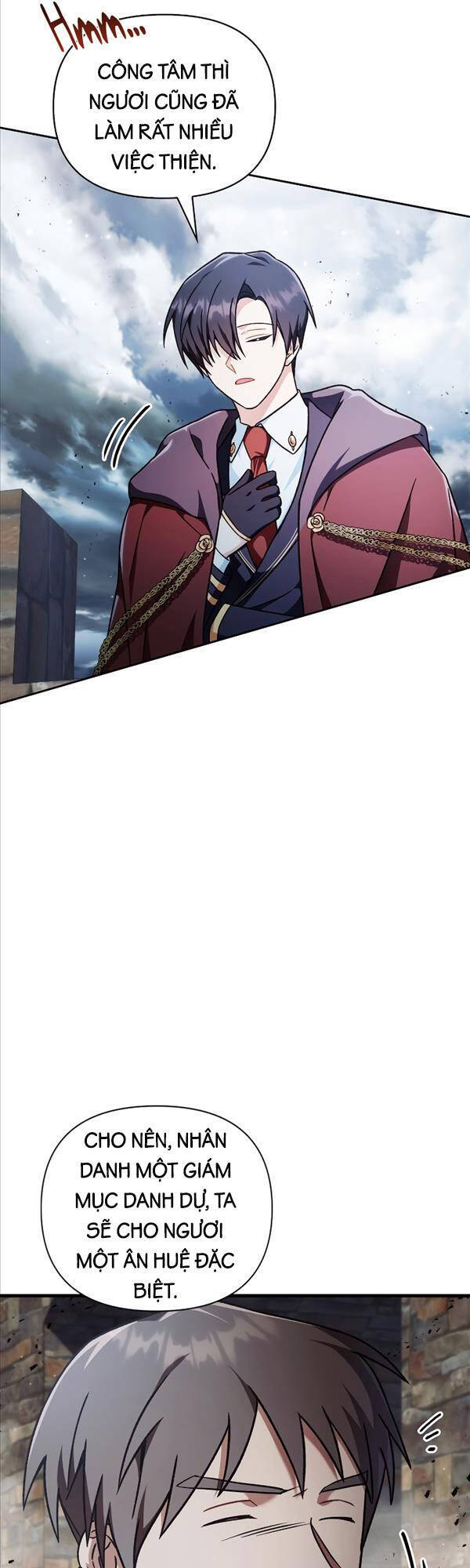 Ký Sự Hồi Quy - Chapter 80 - Page 27