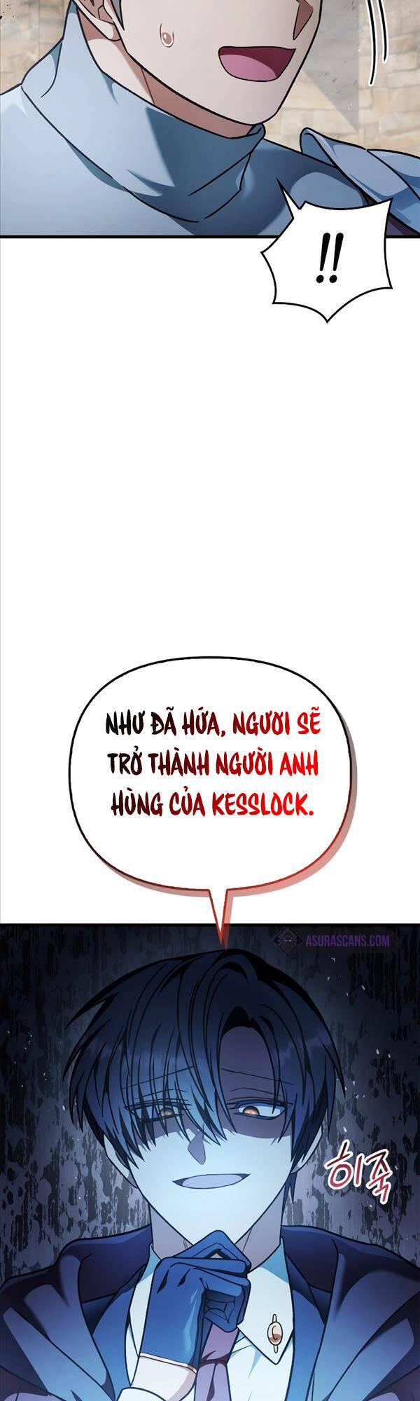 Ký Sự Hồi Quy - Chapter 80 - Page 28