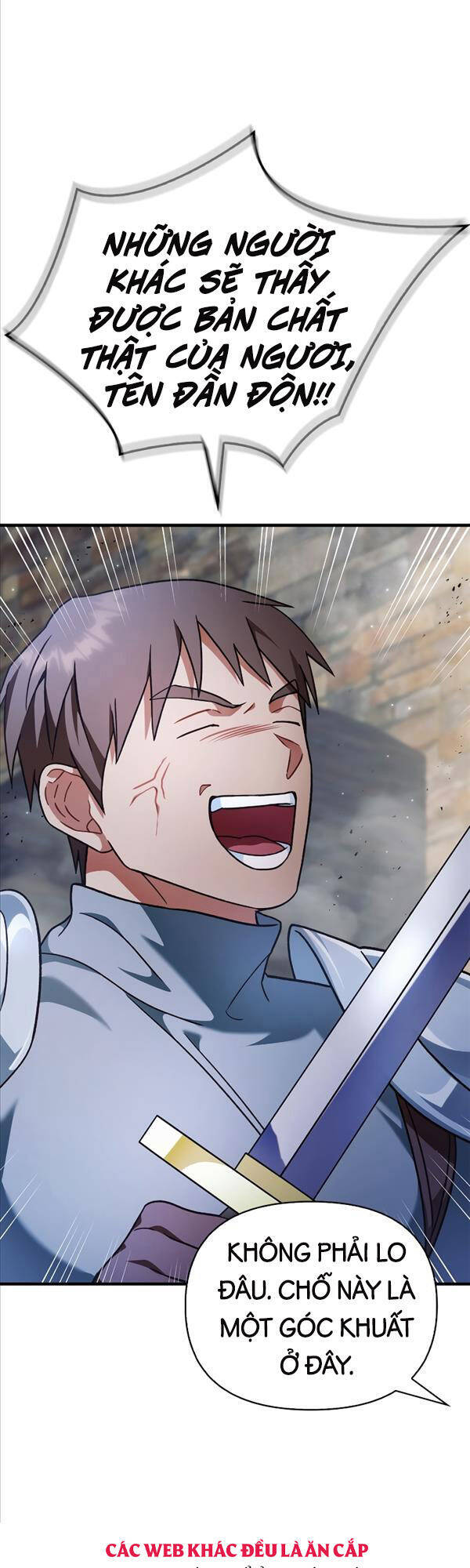 Ký Sự Hồi Quy - Chapter 80 - Page 32