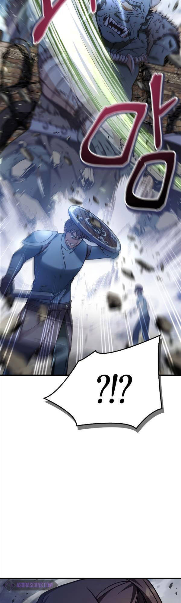 Ký Sự Hồi Quy - Chapter 80 - Page 37