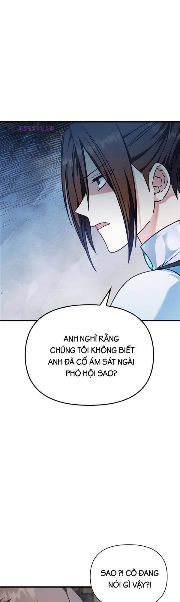 Ký Sự Hồi Quy - Chapter 80 - Page 4