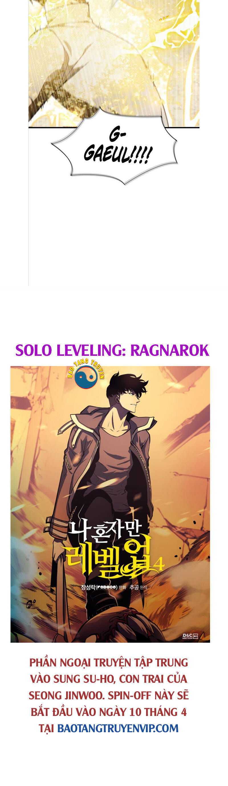 Ký Sự Hồi Quy - Chapter 80 - Page 40