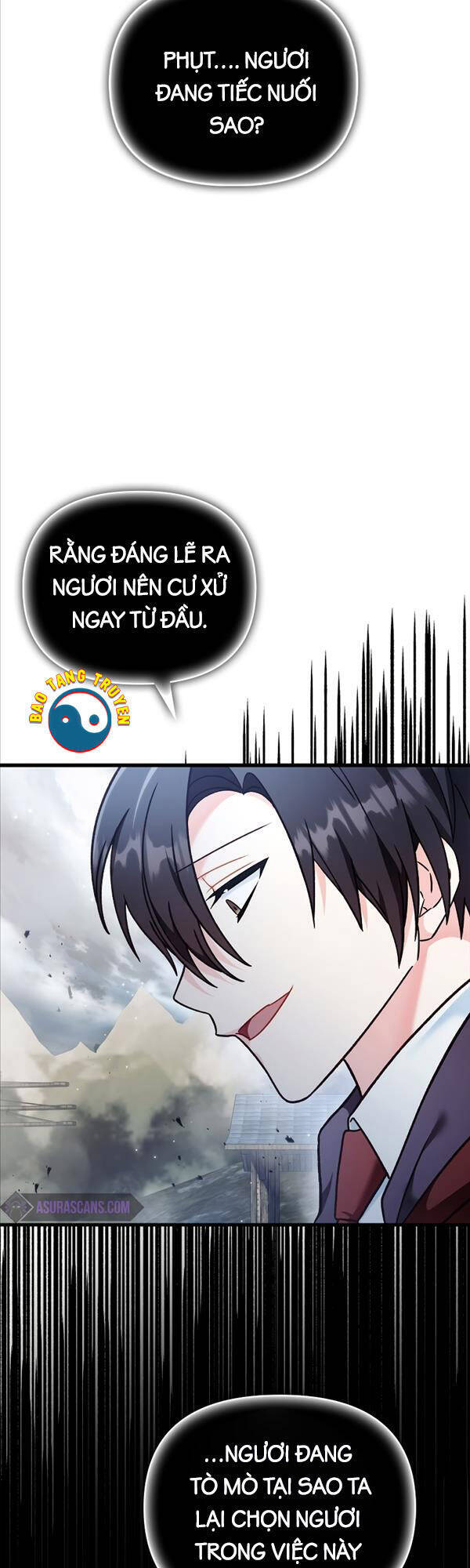 Ký Sự Hồi Quy - Chapter 80 - Page 43