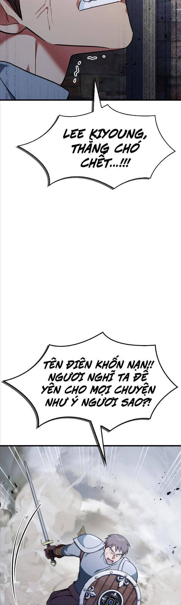 Ký Sự Hồi Quy - Chapter 80 - Page 47