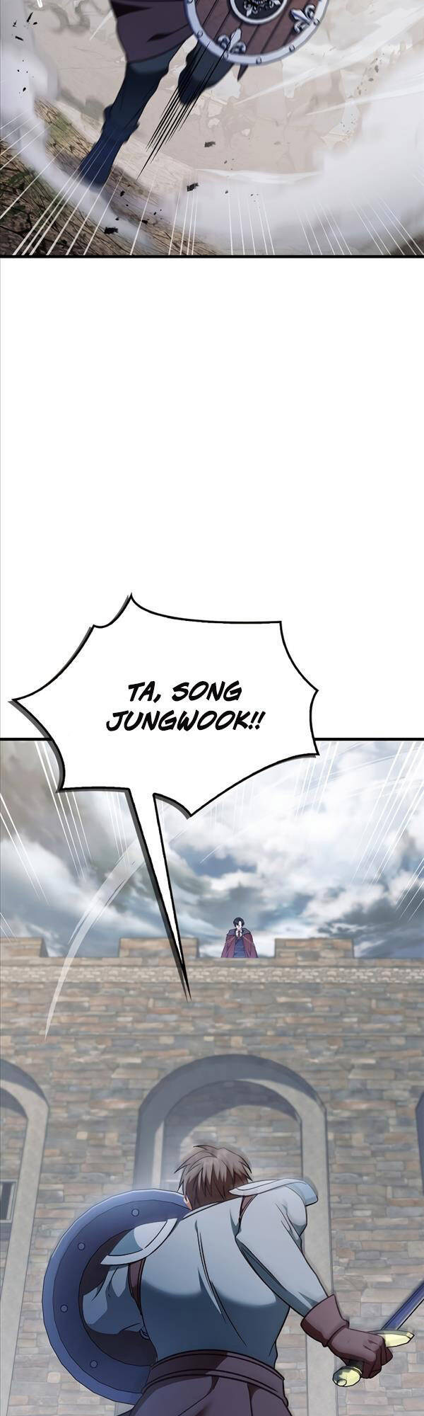 Ký Sự Hồi Quy - Chapter 80 - Page 48