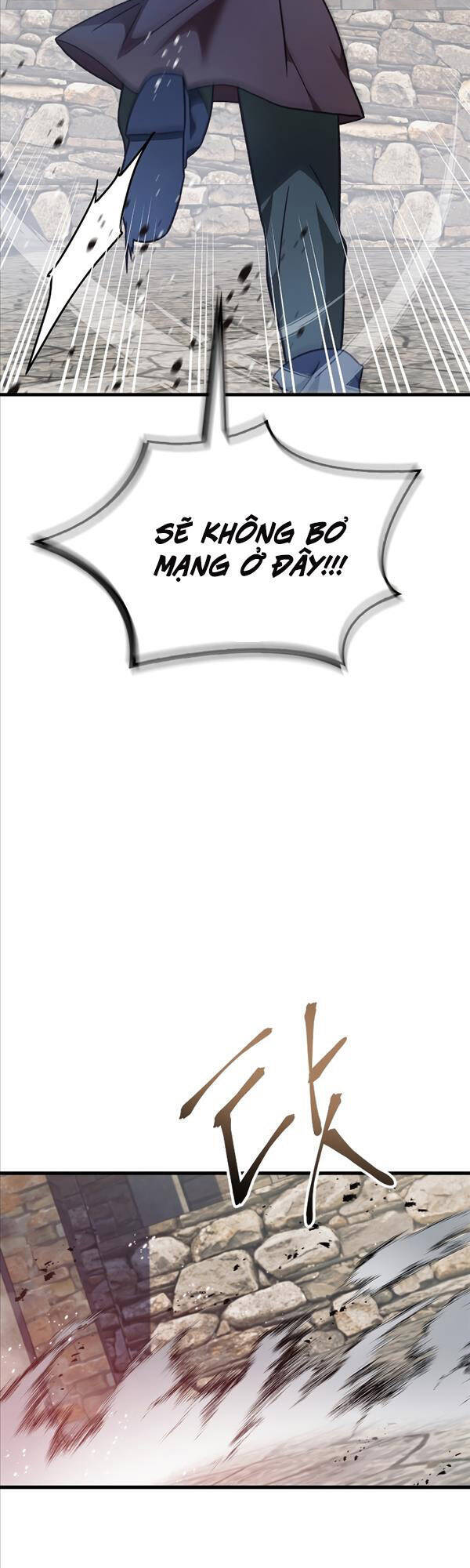 Ký Sự Hồi Quy - Chapter 80 - Page 49