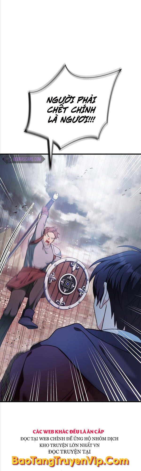 Ký Sự Hồi Quy - Chapter 80 - Page 50