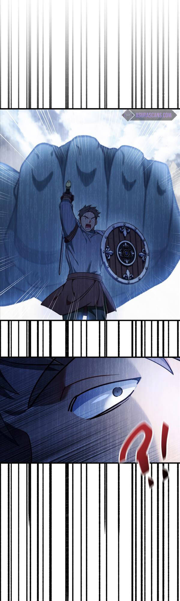 Ký Sự Hồi Quy - Chapter 80 - Page 54