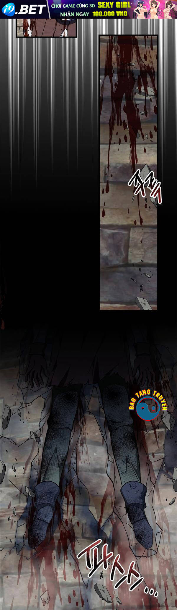 Ký Sự Hồi Quy - Chapter 80 - Page 57