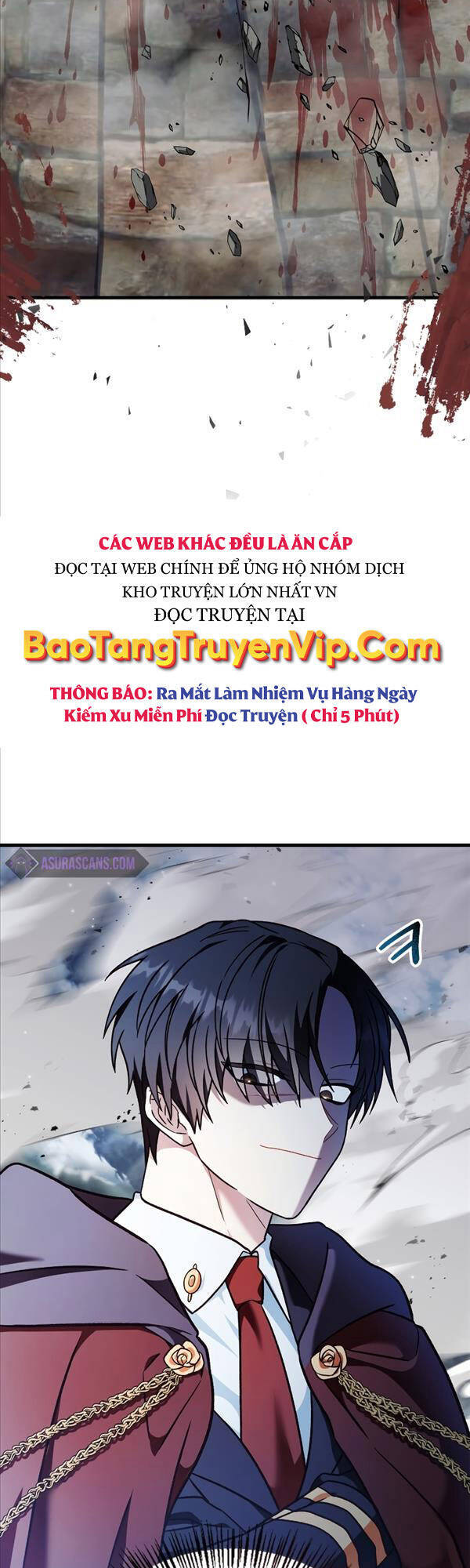 Ký Sự Hồi Quy - Chapter 80 - Page 58