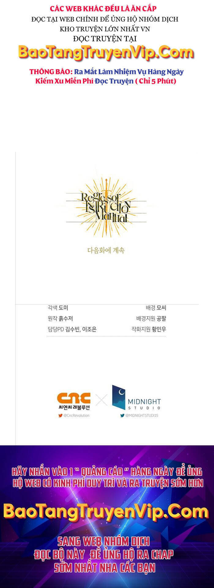 Ký Sự Hồi Quy - Chapter 80 - Page 61