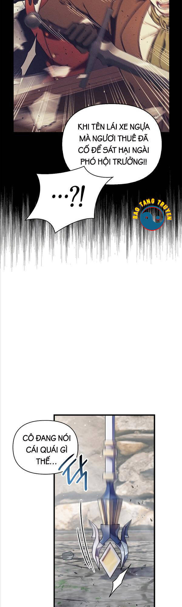 Ký Sự Hồi Quy - Chapter 80 - Page 8
