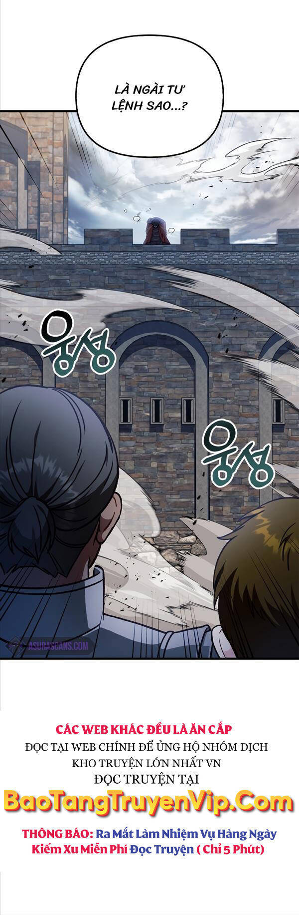 Ký Sự Hồi Quy - Chapter 81 - Page 10