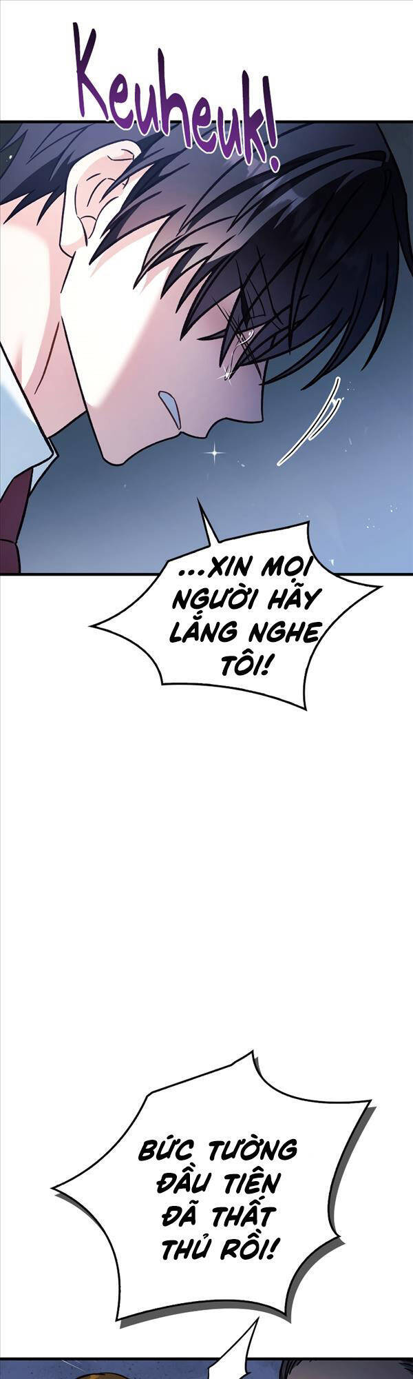 Ký Sự Hồi Quy - Chapter 81 - Page 11