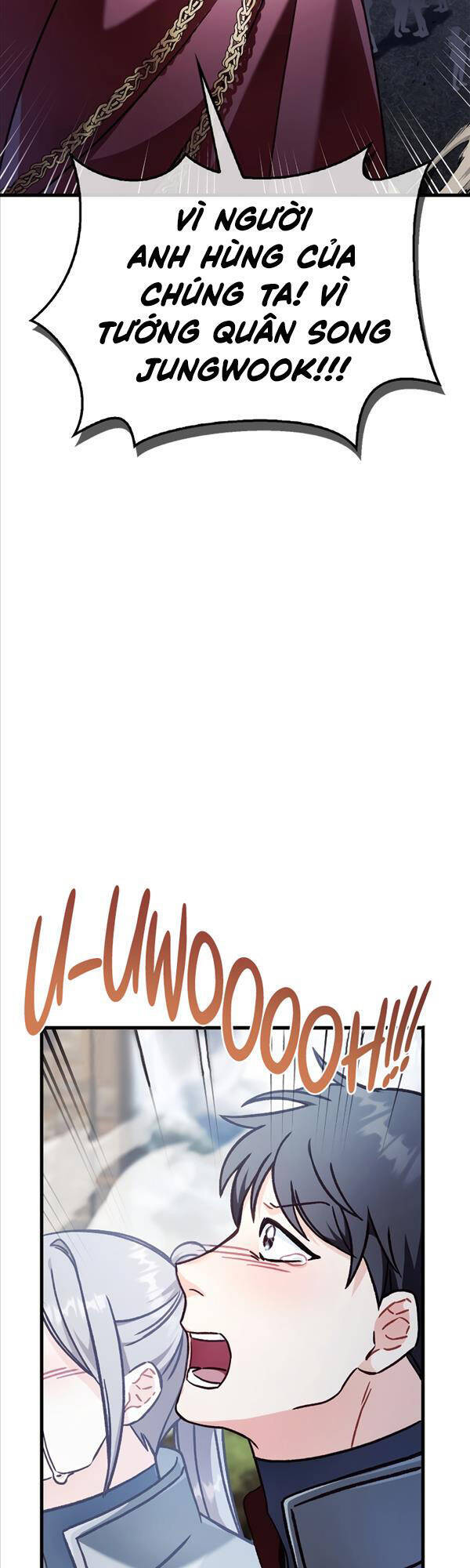 Ký Sự Hồi Quy - Chapter 81 - Page 15